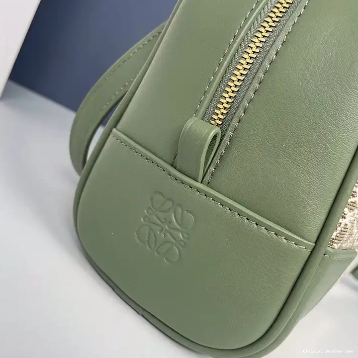 Official Brother Sam Bags 2408YA0219 Loewe 0506